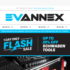 Schwaben Flash Sale - Up To 20% Off Schwaben!