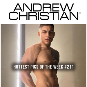 Hottest Pics of The Week 🥵