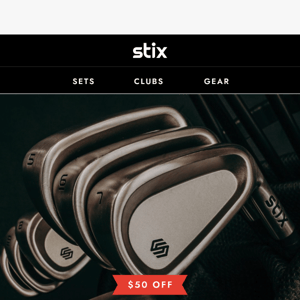 $50 OFF Silver Sets - Limited Time