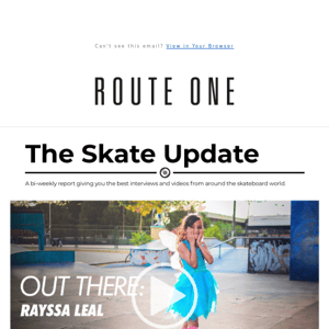R1 Skate Update Issue 411