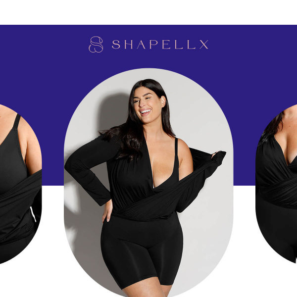 Redefine Your Shape and Elevate Your Style!