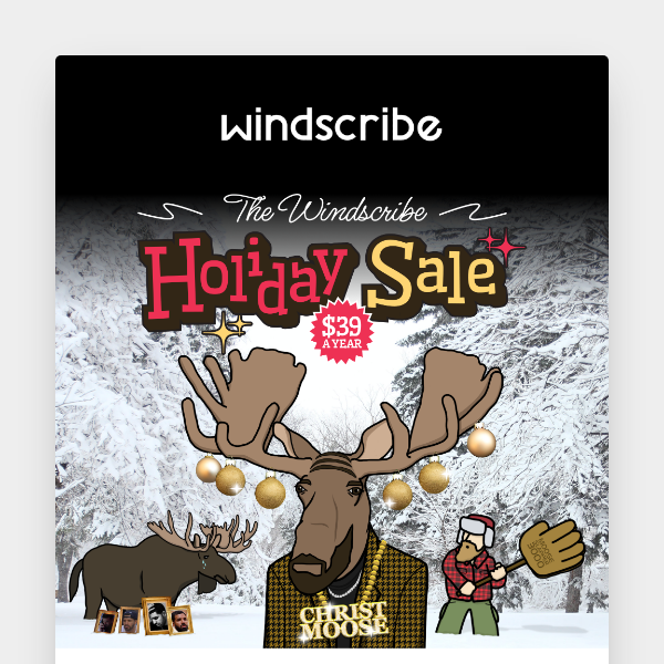 20 Off Windscribe Promo Code (7 active) March 2024
