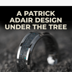 Patrick Adair Designs Under The Tree