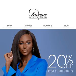 🔵 20% off Pure ends today