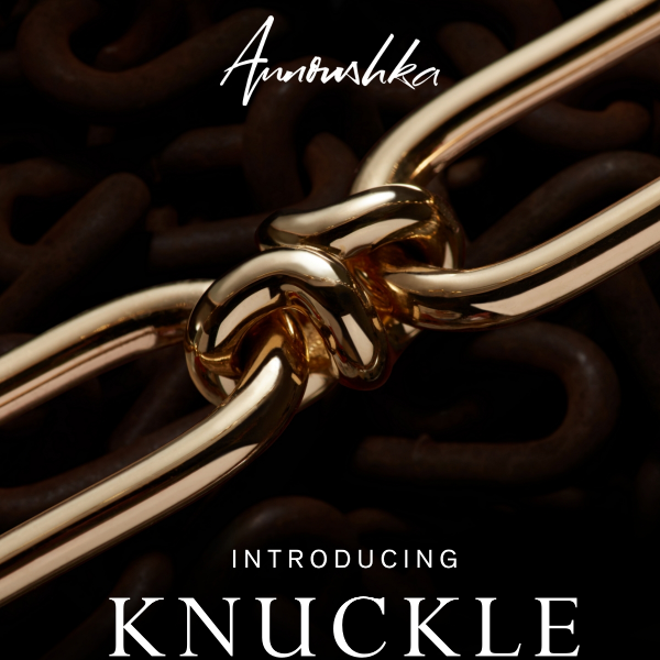 Introducing Knuckle