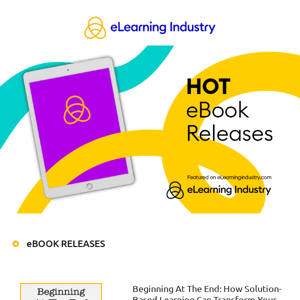 This week's hot eBook releases!