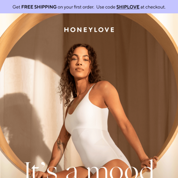 Honeylove, Intimates & Sleepwear, Honey Love Shapewear Cami Teal