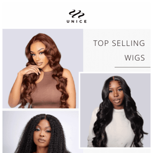 What's the Top 1: Autumn Reddish Brown Lace Front Wig