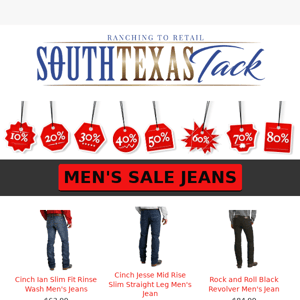 Men's Spring Sale - Don't Miss Out On Great Deals!
