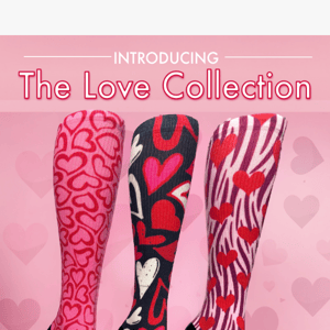 💘 Unwrap Love! Dive into Our Valentine's Collection with 🚚 Free Shipping!