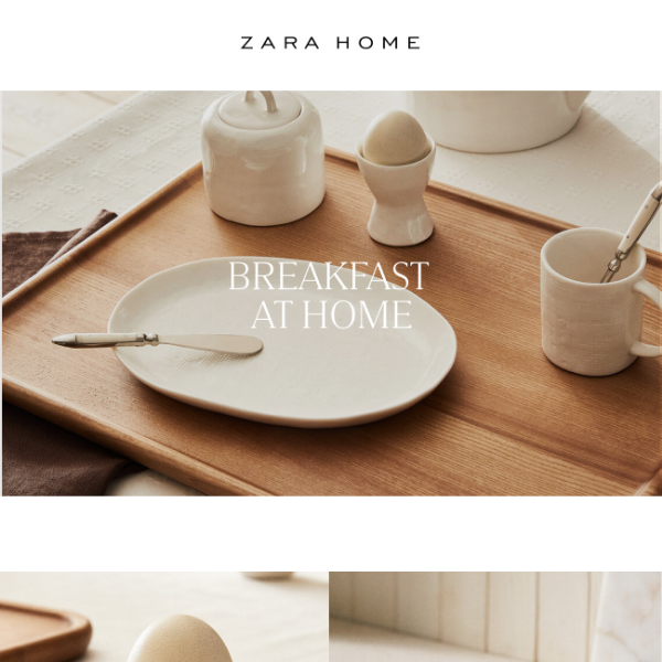 10% Off Zara Home PROMO CODES → (1 ACTIVE) Oct 2022