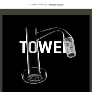 Tower Pre-order