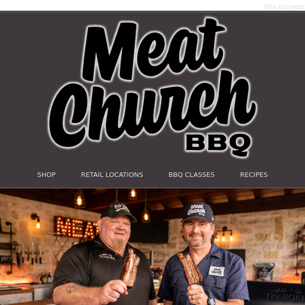 MEAT CHURCH BBQ - 92 Photos & 24 Reviews - 205 S College St