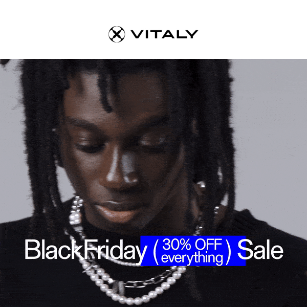 Black Friday Sale On Now — what are people saying?