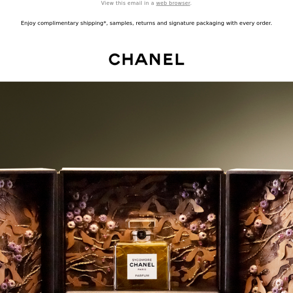 The Exceptional Offer - Cologne & Fragrance