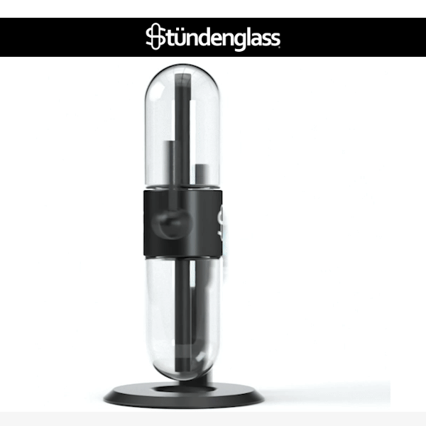 Save $150 on Stündenglass & Modül