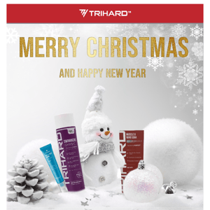 🤶MERRY CHRISTMAS🎅 Get the Tri-care Bundle for $41.19 Instead of $54.89 - 25% OFF