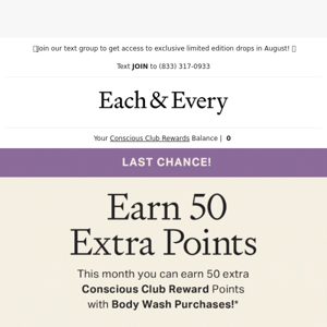 earn extra rewards