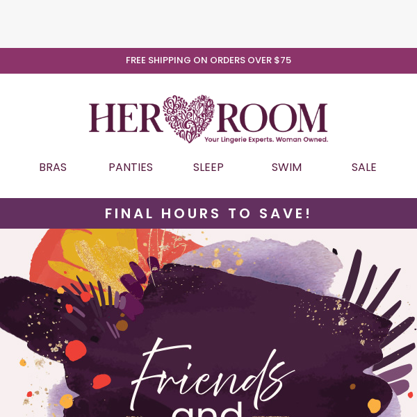 20% Off Her Room Coupon Code: (5 active) March 2024