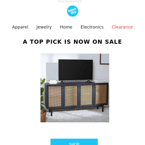 Up to 60% Off Furniture For Every Room