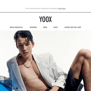 Discover all the looks from 8 by YOOX >>