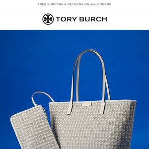 Introducing the Ever-Ready Tote