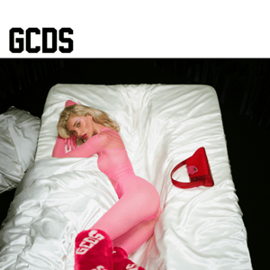 GCDS presents the new FW22-23 campaign