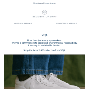 VEJA | Eco-friendly and Sustainable Sneakers