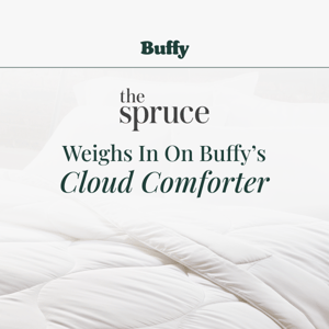 A Thorough Review Of The Cloud Comforter