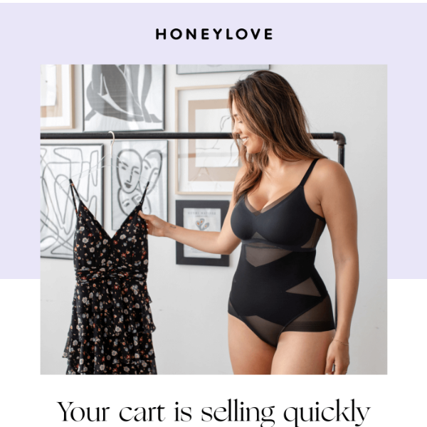 Honeylove, Intimates & Sleepwear