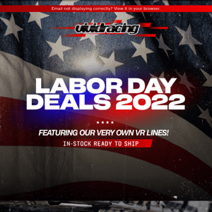 🇺🇸Labor Day Deals Live Now