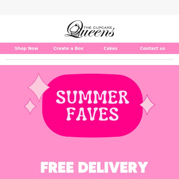 FREE DELIVERY, Honey Joy + Tennis!