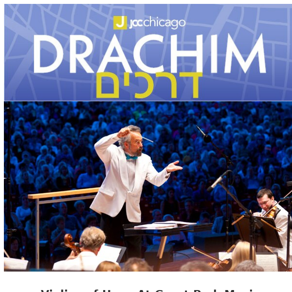 Drachim: Music, Math & Moments