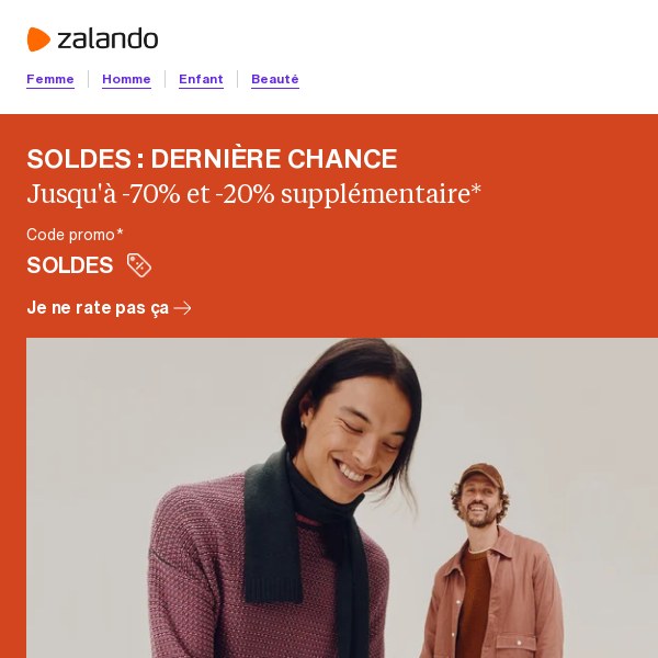 Zalando - Latest Emails, Sales & Deals