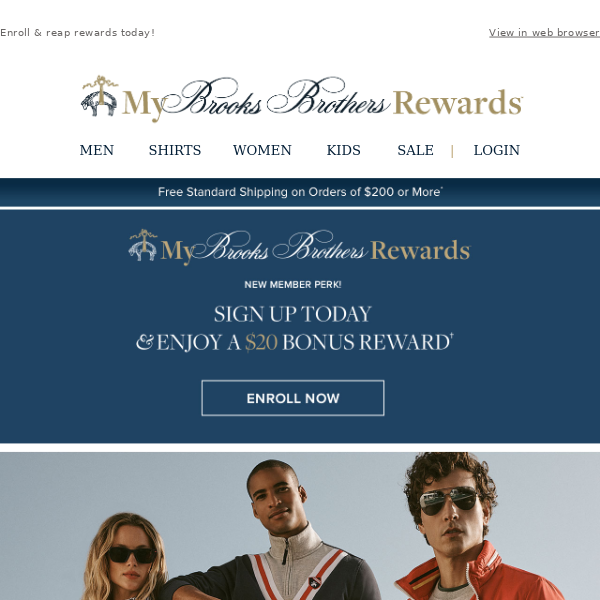 BONUS if you become a Rewards Member today!