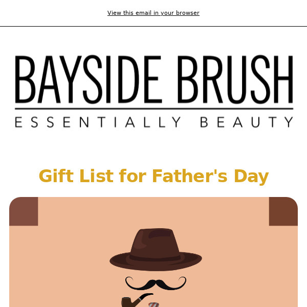 10 Things Your Dad Really Wants this Father’s Day