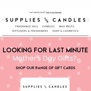 Still Looking For The Perfect Gift For Mum Samantha?💝