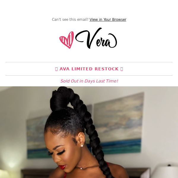 Ava Chemise Restock!! ❤️‍🔥 Selling Fast! S through 3X/4X - Love Vera