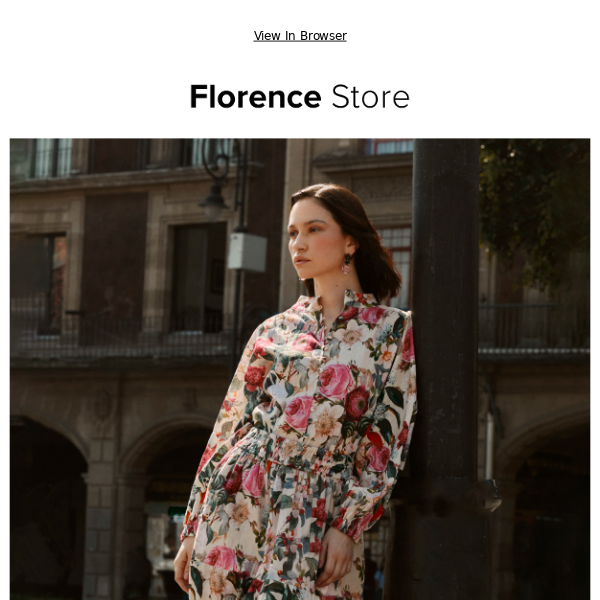 Florence Stores - Absolute Must Haves ⭐️