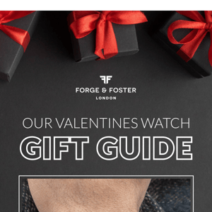 gift guide for you...