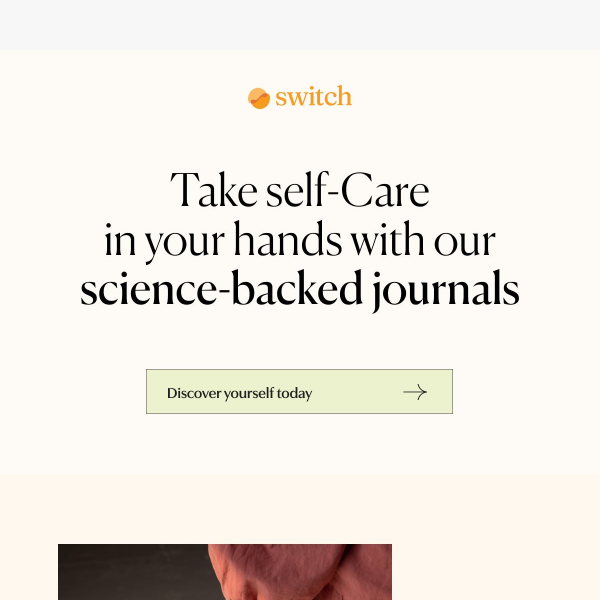 Discover science-backed journals - Buy one, get one free!