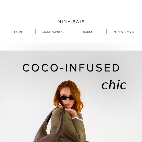 Unveiling the Allure of Coco