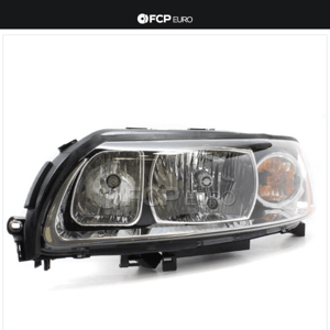 💰Price Drop💰 on Volvo Headlight Assembly - Genuine Volvo 31276831