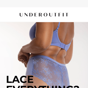 This bra is incredible!” 🥰 - Underoutfit