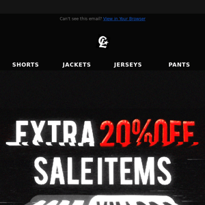 Chalk Line - XMAS Extra 20% OFF Sale!