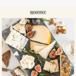 Discover Point Reyes Farmstead Cheese Co.