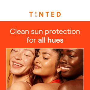 Last chance for the SunBLOCKED Duo