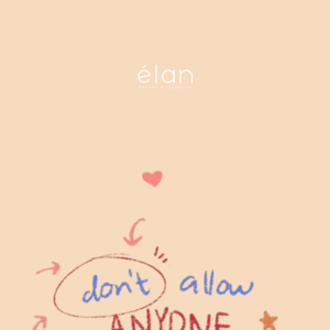 ☕️welcome to CAFE ELAN☕️