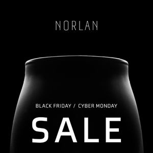 LAST CHANCE | SAVE 25% or more on Norlan goods