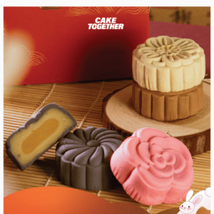 DID SOMEONE JUST SAY DURIAN SNOW SKIN MOONCAKES? 😍